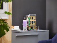 LEGO® 10278 Creator Expert Posterunek policji