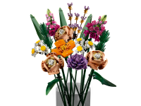 LEGO® 10280 Creator Expert Bukiet kwiatowy
