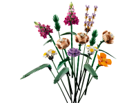LEGO® 10280 Creator Expert Bukiet kwiatowy