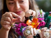 LEGO® 10280 Creator Expert Bukiet kwiatowy