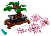 LEGO® 10281 Creator Expert Drzewko Bonsai