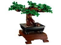LEGO® 10281 Creator Expert Drzewko Bonsai