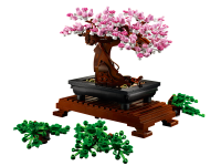 LEGO® 10281 Creator Expert Drzewko Bonsai