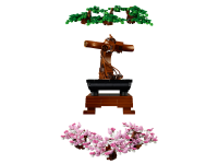 LEGO® 10281 Creator Expert Drzewko Bonsai