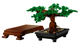 LEGO® 10281 Creator Expert Drzewko Bonsai