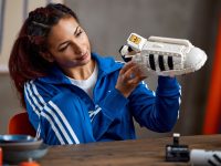 LEGO® 10282 Promocyjne But adidas Originals Superstar