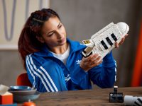 LEGO® 10282 Promocyjne But adidas Originals Superstar