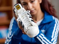LEGO® 10282 Promocyjne But adidas Originals Superstar