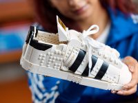 LEGO® 10282 Promocyjne But adidas Originals Superstar