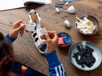 LEGO® 10282 Promocyjne But adidas Originals Superstar