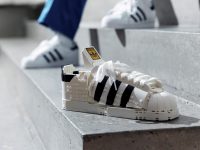 LEGO® 10282 Promocyjne But adidas Originals Superstar