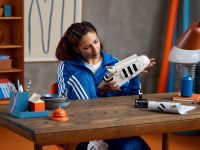 LEGO® 10282 Promocyjne But adidas Originals Superstar