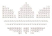 LEGO® 10282 Promocyjne But adidas Originals Superstar