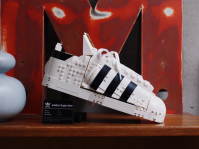 LEGO® 10282 Promocyjne But adidas Originals Superstar