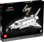 LEGO® 10283 Creator Expert NASA Discovery Space Shuttle
