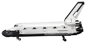 LEGO® 10283 Creator Expert NASA Discovery Space Shuttle