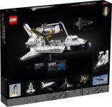 LEGO® 10283 Creator Expert NASA Discovery Space Shuttle