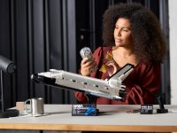 LEGO® 10283 Creator Expert NASA Discovery Space Shuttle