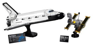 LEGO® 10283 Creator Expert NASA Discovery Space Shuttle