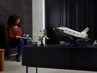 LEGO® 10283 Creator Expert NASA Discovery Space Shuttle
