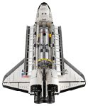 LEGO® 10283 Creator Expert NASA Discovery Space Shuttle