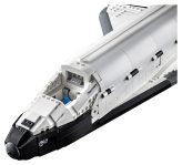 LEGO® 10283 Creator Expert NASA Discovery Space Shuttle