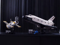 LEGO® 10283 Creator Expert NASA Discovery Space Shuttle