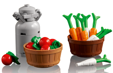 LEGO® 10290 Creator Expert Pickup