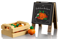 LEGO® 10290 Creator Expert Pickup