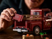 LEGO® 10290 Creator Expert Pickup