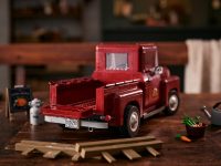LEGO® 10290 Creator Expert Pickup