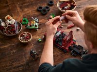 LEGO® 10290 Creator Expert Pickup