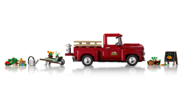 LEGO® 10290 Creator Expert Pickup