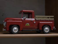 LEGO® 10290 Creator Expert Pickup