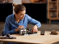 LEGO® 10291 Creator Expert Queer Eye – Mieszkanie Fab Five