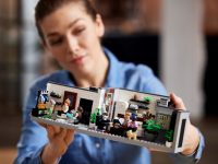 LEGO® 10291 Creator Expert Queer Eye – Mieszkanie Fab Five