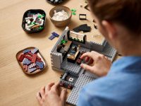 LEGO® 10291 Creator Expert Queer Eye – Mieszkanie Fab Five