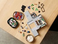 LEGO® 10291 Creator Expert Queer Eye – Mieszkanie Fab Five