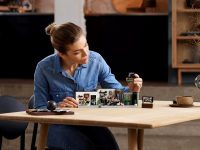 LEGO® 10291 Creator Expert Queer Eye – Mieszkanie Fab Five