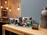 LEGO® 10291 Creator Expert Queer Eye – Mieszkanie Fab Five