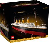 LEGO® 10294 Creator Expert Titanic