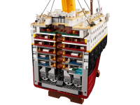 LEGO® 10294 Creator Expert Titanic