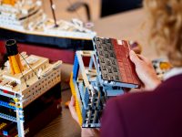 LEGO® 10294 Creator Expert Titanic