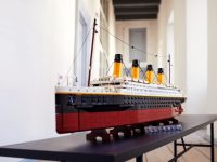LEGO® 10294 Creator Expert Titanic