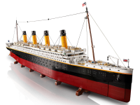 LEGO® 10294 Creator Expert Titanic