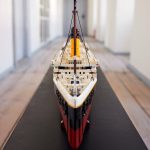 LEGO® 10294 Creator Expert Titanic