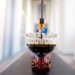 LEGO® 10294 Creator Expert Titanic