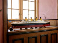 LEGO® 10294 Creator Expert Titanic