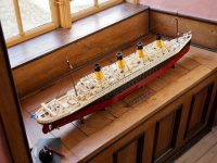 LEGO® 10294 Creator Expert Titanic