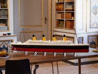 LEGO® 10294 Creator Expert Titanic